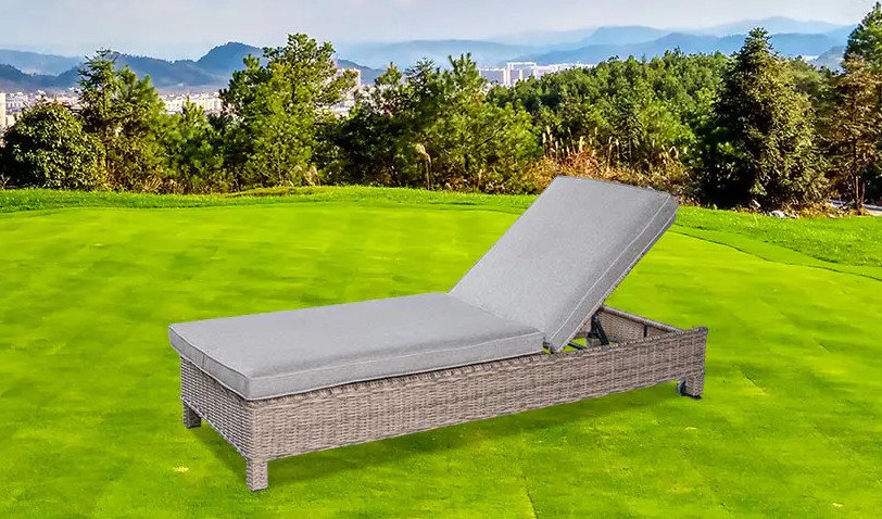 Oppgrader ditt utendørs oppholdsrom med trendy Patio Lounge-sett
